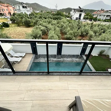 Lale * Fethiye