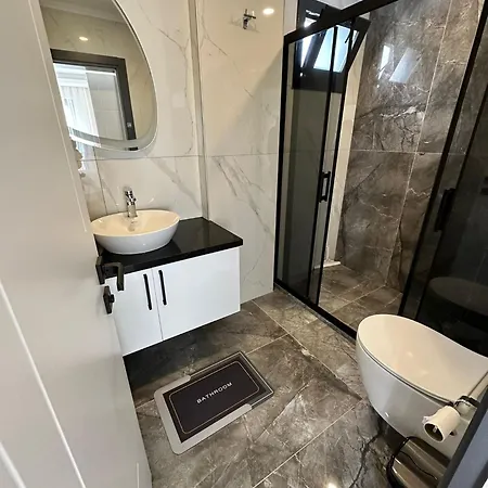 Lale Βίλα Φετιγιέ